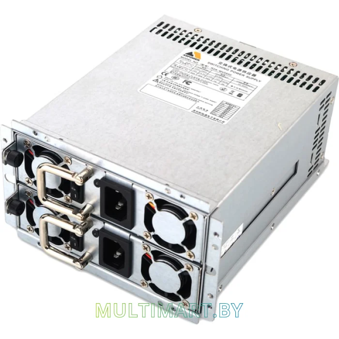 Блок питания Qdion R2A-MV0550 550W